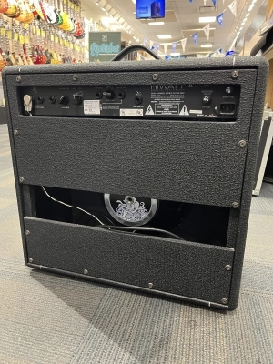 HIWATT DC40 COMBO 2