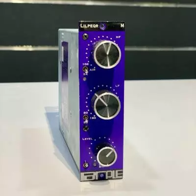 Purple Audio Lilpeqr