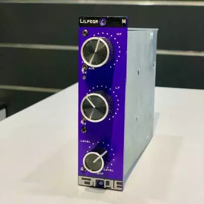 Purple Audio Lilpeqr 2