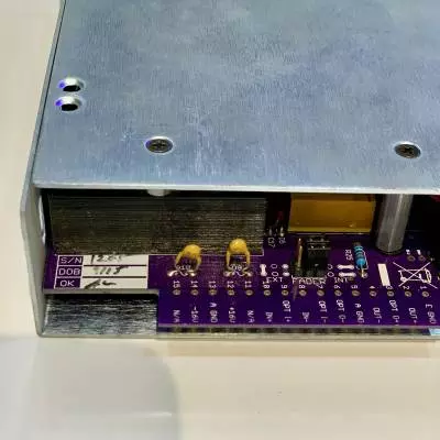 Purple Audio Lilpeqr 2