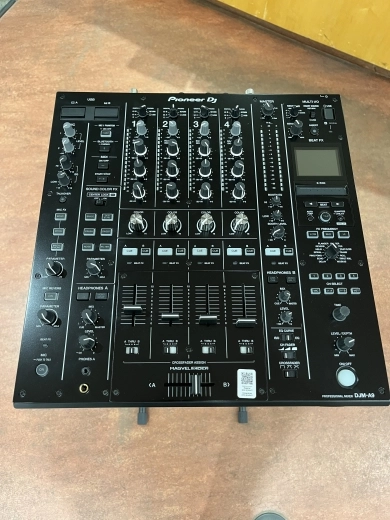 Pioneer DJ DJM-A9