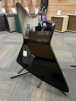 Gear Hunter | Epiphone 1984 Explorer EX Ebony