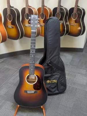 Martin Guitars - DJR-10E BURST