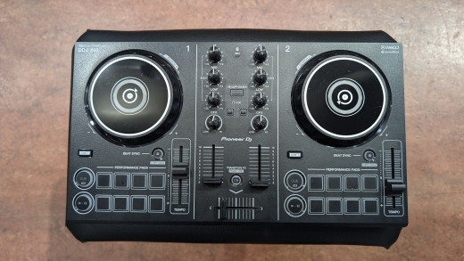 Store Special Product - Pioneer DJ - DDJ-200