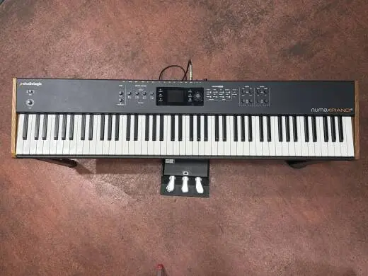 Studio Logic - NUMA-X-PIANO-GT