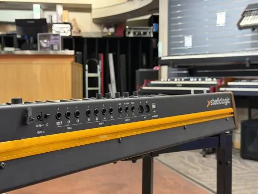 Studio Logic - NUMA-X-PIANO-GT 2