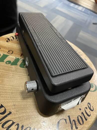 Dunlop Cry Baby Multi Wah | Long & McQuade