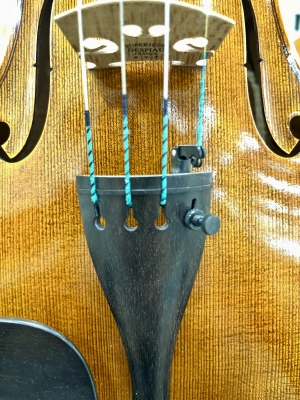 John Juzek Model 172 Violin 4/4 3