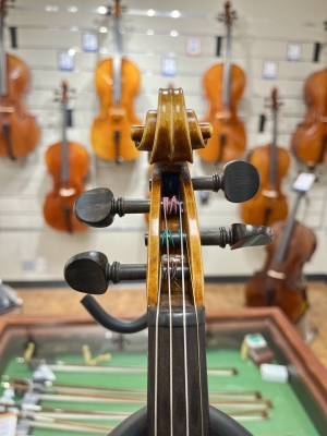 John Juzek Model 172 Violin 4/4 4