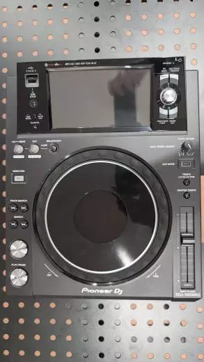 Pioneer DJ - XDJ-1000MK2