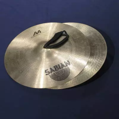 Sabian - 16