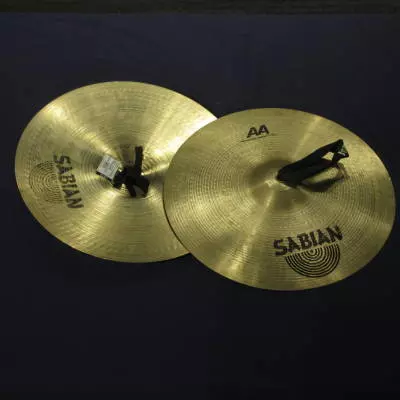 Sabian - 16