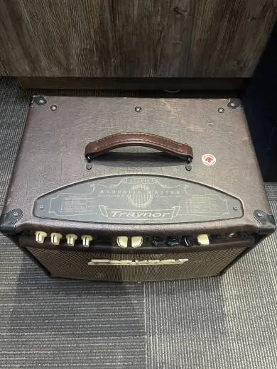 Traynor - AMSTUDIO 2