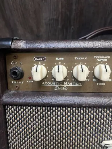 Traynor - AMSTUDIO 2