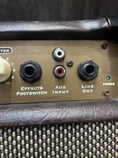 Traynor - AMSTUDIO 2