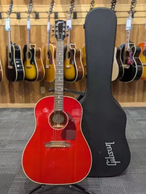 J-45 Standard - Cherry 2