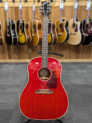 J-45 Standard - Cherry