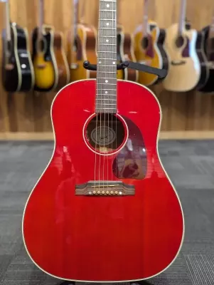 J-45 Standard - Cherry 2