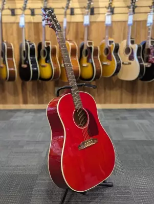J-45 Standard - Cherry 2