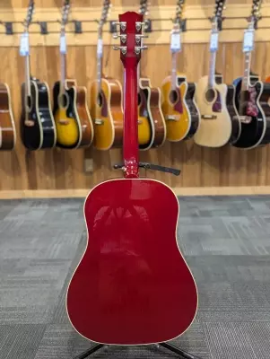 J-45 Standard - Cherry 2