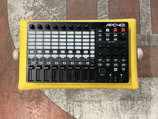 Akai - APC40 MKII