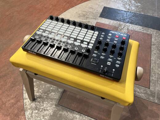 Gear Hunter | Akai - APC40 MKII