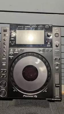 Pioneer DJ - CDJ-900NXS