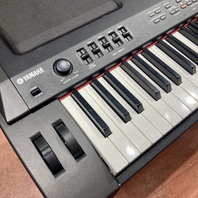 Yamaha CP300 Digital Piano 5
