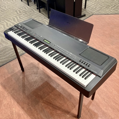 Yamaha CP300 Digital Piano 3