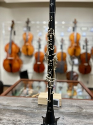 Store Special Product - Selmer - A16PRIIDIR - Privilege A Clarinet