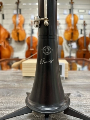 Store Special Product - Selmer - A16PRIIDIR - Privilege A Clarinet