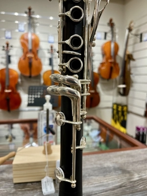 Store Special Product - Selmer - A16PRIIDIR - Privilege A Clarinet