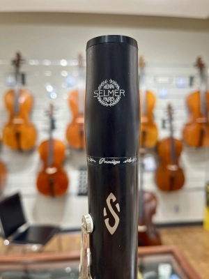 Selmer - A16PRIIDIR - Privilege A Clarinet 6