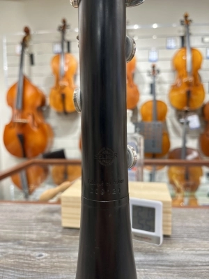 Selmer - A16PRIIDIR - Privilege A Clarinet 7