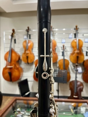 Selmer - A16PRIIDIR - Privilege A Clarinet 8