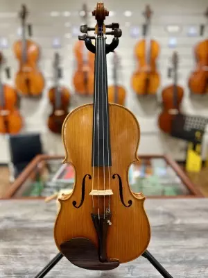 Aeolus - 15" Intermediate Viola