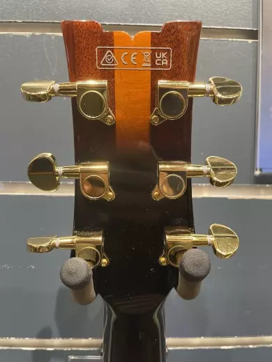 Ibanez - JSM10VYS 4