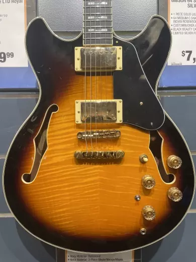 Ibanez - JSM10VYS
