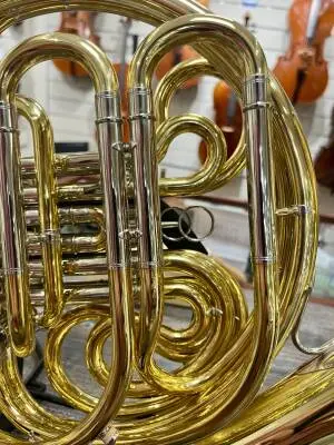 Yamaha - YHR871DUL - Double French Horn 2