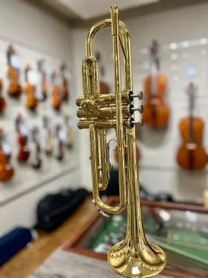 Yamaha - YTR1335 - Student Bb Trumpet