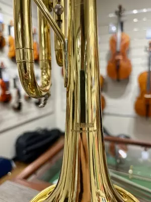 Yamaha - YTR1335 - Student Bb Trumpet 2