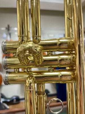 Yamaha - YTR1335 - Student Bb Trumpet 2