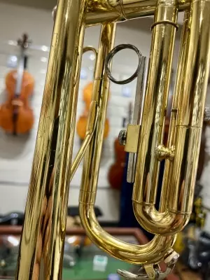 Yamaha - YTR1335 - Student Bb Trumpet 2