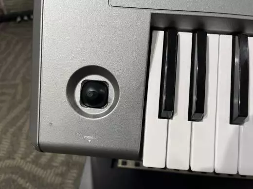 Korg PA900 2