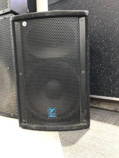 Yorkville Sound - EF500P
