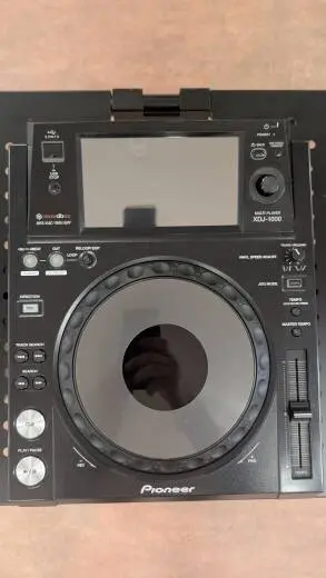 Pioneer - XDJ-1000