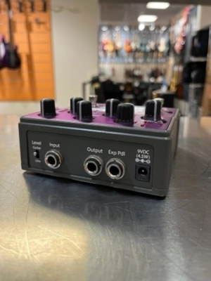 Eventide Rose Compact Modulated Digital Delay 2