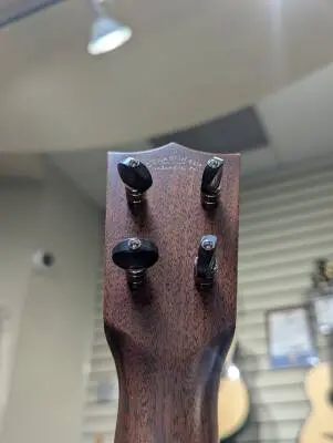 Martin Guitars - Centennial #1 Concert Uke W/ Gigbag 2