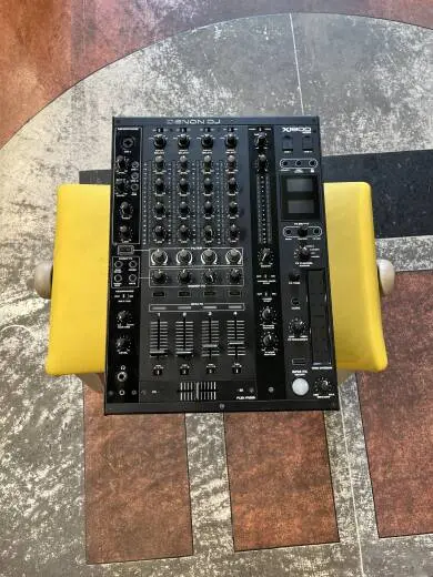 Denon - X1800 PRIME