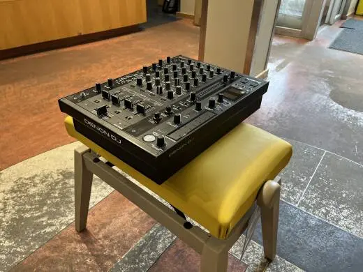 Denon - X1800 PRIME 2